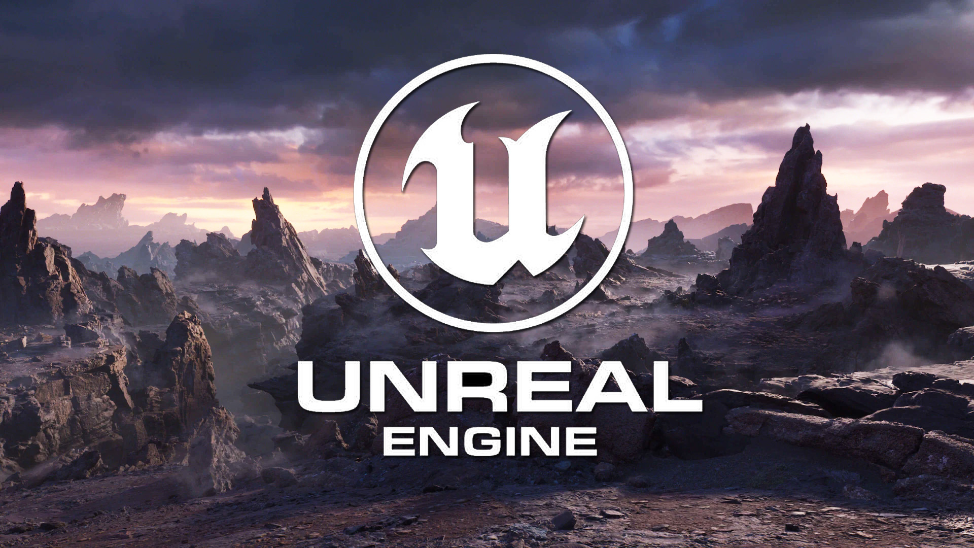Unreal Engine Training