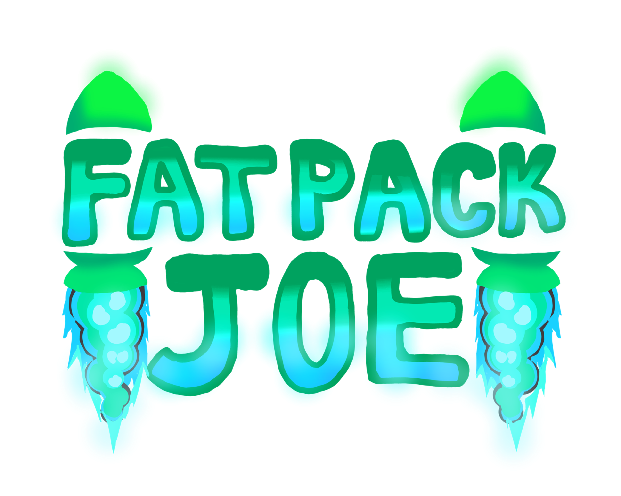 Fat Pack Joe